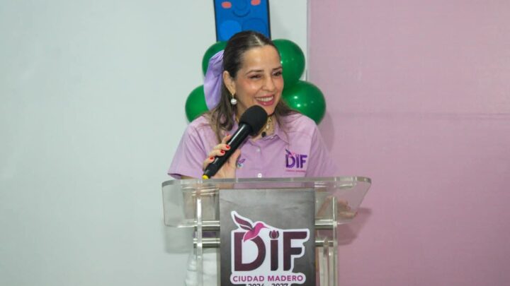 Incrementa Demanda De Atención Para Niños Con Autismo En Ciudad Madero.