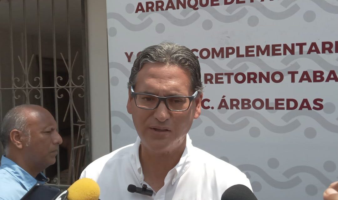 Refuerzan Seguridad Y Atención Social Con Apoyo De La Mesa Para La Construcción De La Paz En  Madero