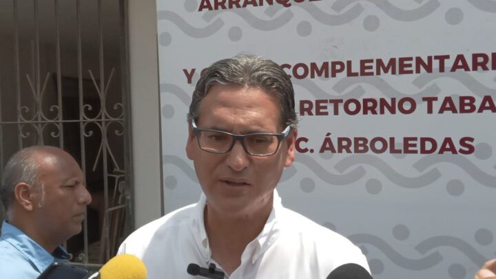 Refuerzan Seguridad Y Atención Social Con Apoyo De La Mesa Para La Construcción De La Paz En  Madero