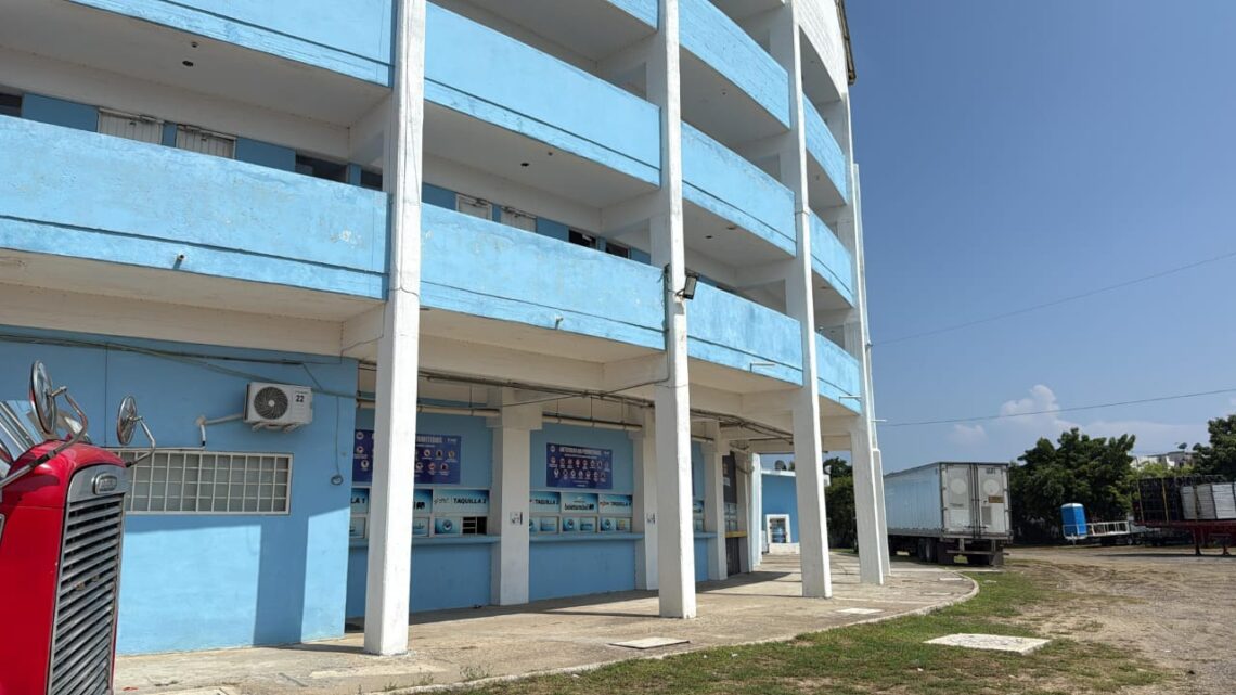 Refuerzan Operativo De Seguridad Para Concierto En El Estadio Tamaulipas.