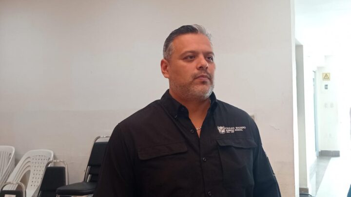 Refuerzan Operativo Carrusel De Seguridad En Playa Miramar; Disminuyen Accidentes Viales