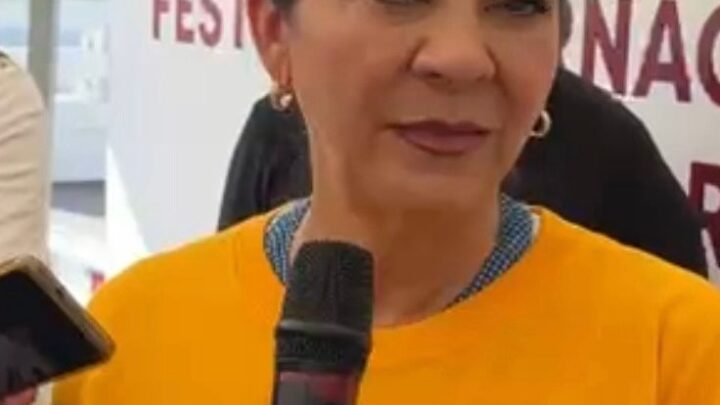 EL AYUNTAMIENTO DE TAMPICO TRABAJA DE LA MANO CON LA COMAPA