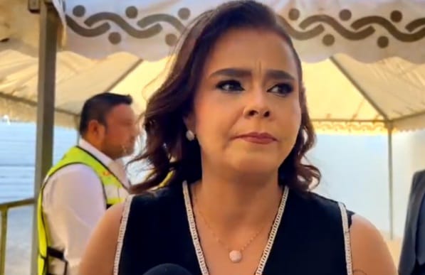 “SENTAMOS UN PRECEDENTE EN LA DEFENSA DE LOS DERECHOS POLÍTICOS DE LAS MUJERES”: MONTSERRAT ARCOS.