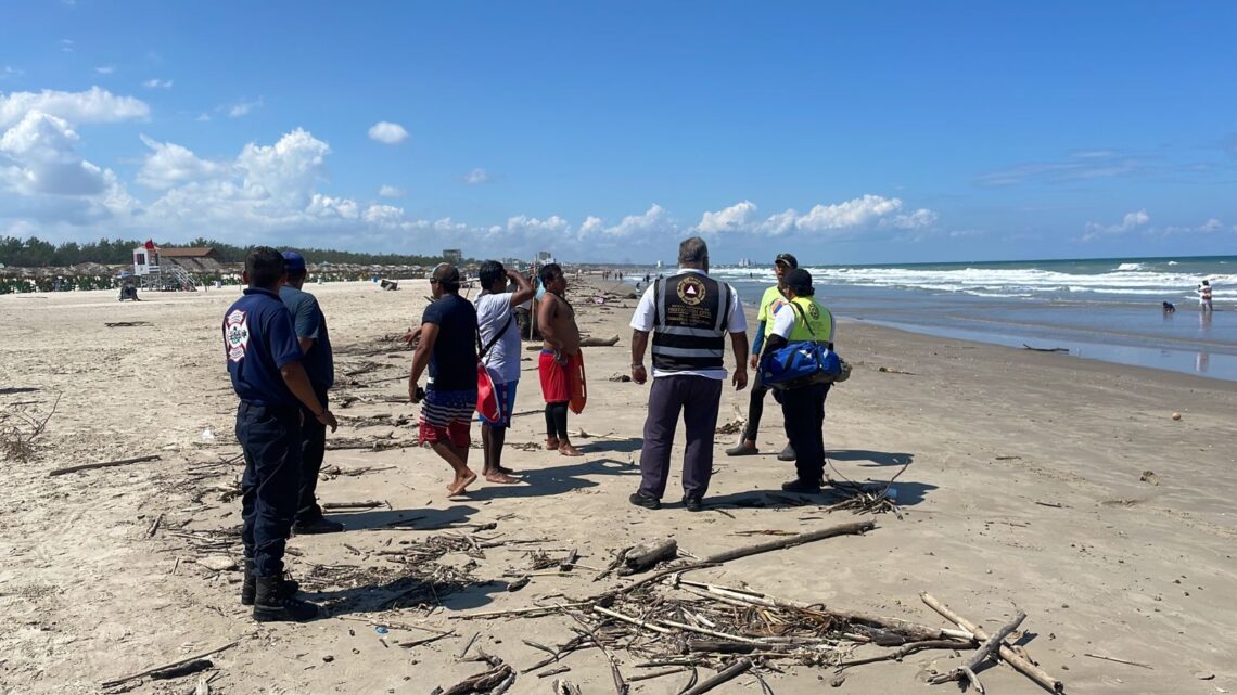 Protección Civil De Madero  Reiteran Llamado A Atender Indicaciones