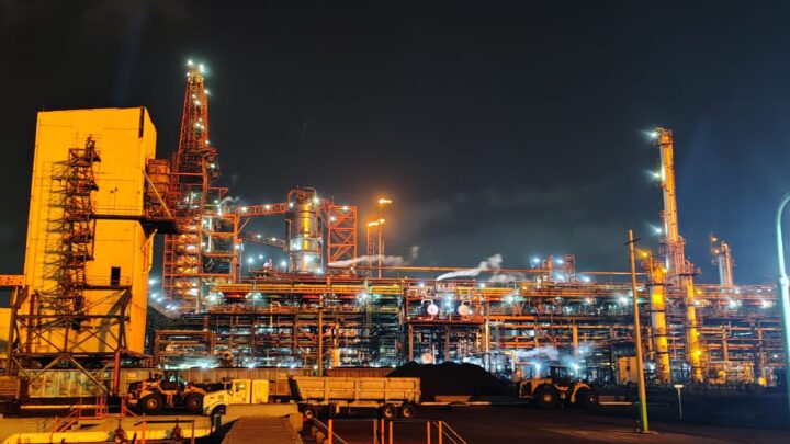 Retrasan El Pago De Nóminas A Trabajadores Petroleros Activos Del Sur De Tamaulipas