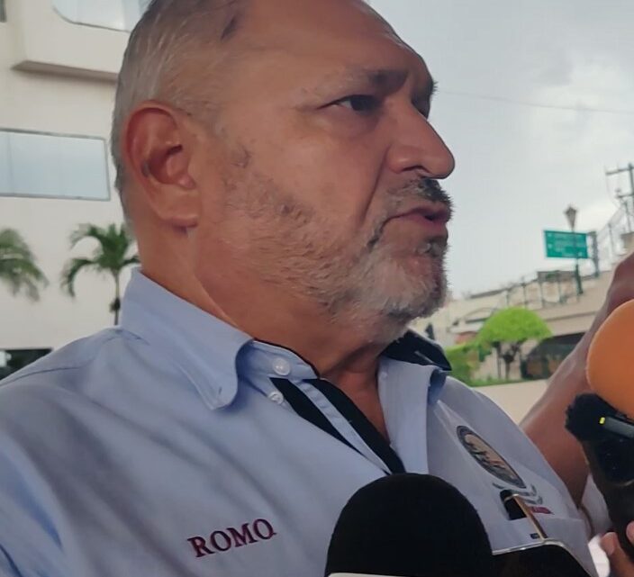 Despido Masivo En El Recinto Portuario, De Involucrados En “Huachicol Fiscal”