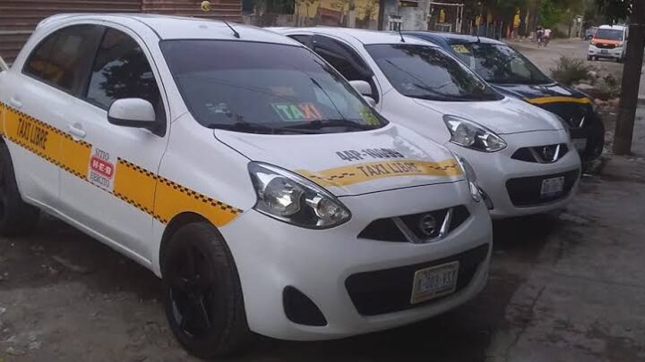 Anuncian Proyecto De “Lady Taxis” Para Transporte Seguro De Mujeres En La Zona