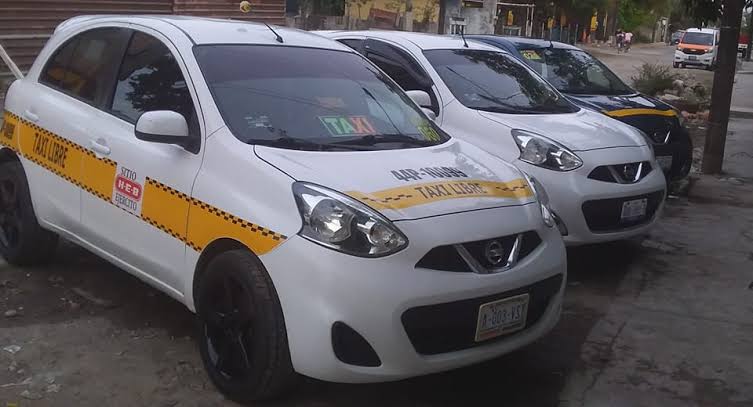 Anuncian Proyecto De “Lady Taxis” Para Transporte Seguro De Mujeres En La Zona