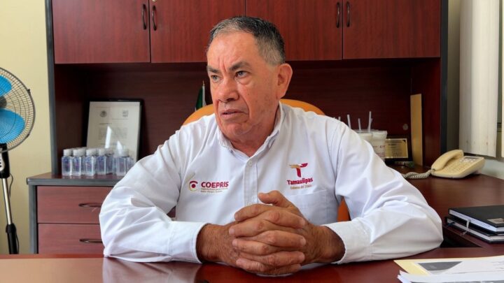 Aumentan Los Casos De Coxsackie Entre Los Menores De Edad; COEPRIS