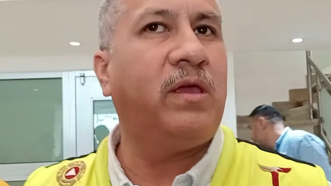 Protección Civil Regional Realiza Revisiones A Templos.