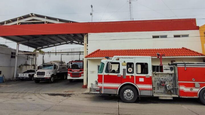 Más De 20 Millones De Pesos Se Invertirán En El Area De Protección Civil De Ciudad Madero.