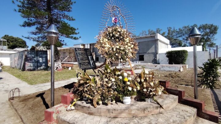 Derrumbe De La Parroquia De La Santa Cruz Quedó Como “Accidente”: Víctimas Sin Justicia Ni Indemnización.
