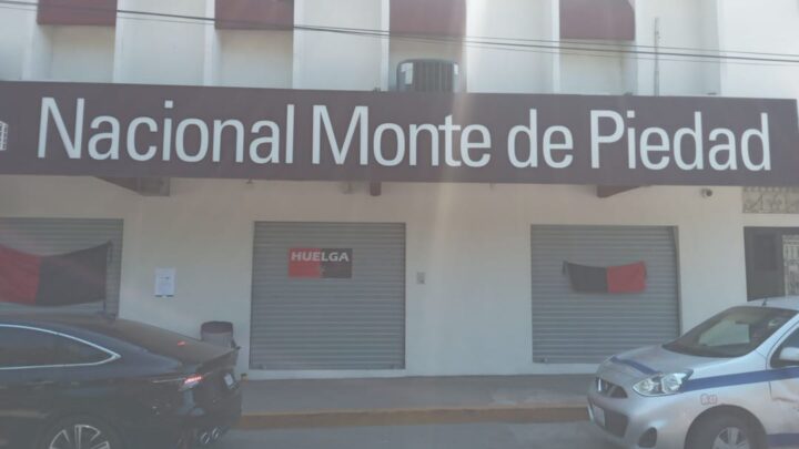 Trabajadores Denuncian Violaciones Al Contrato Colectivo; Más De 1,900 Empleados En Todo El País Afectados