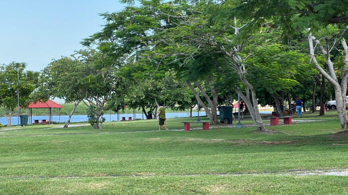 Piden Cierre En Horario Nocturno De Espacio Recreativo Para Evitar Riesgos