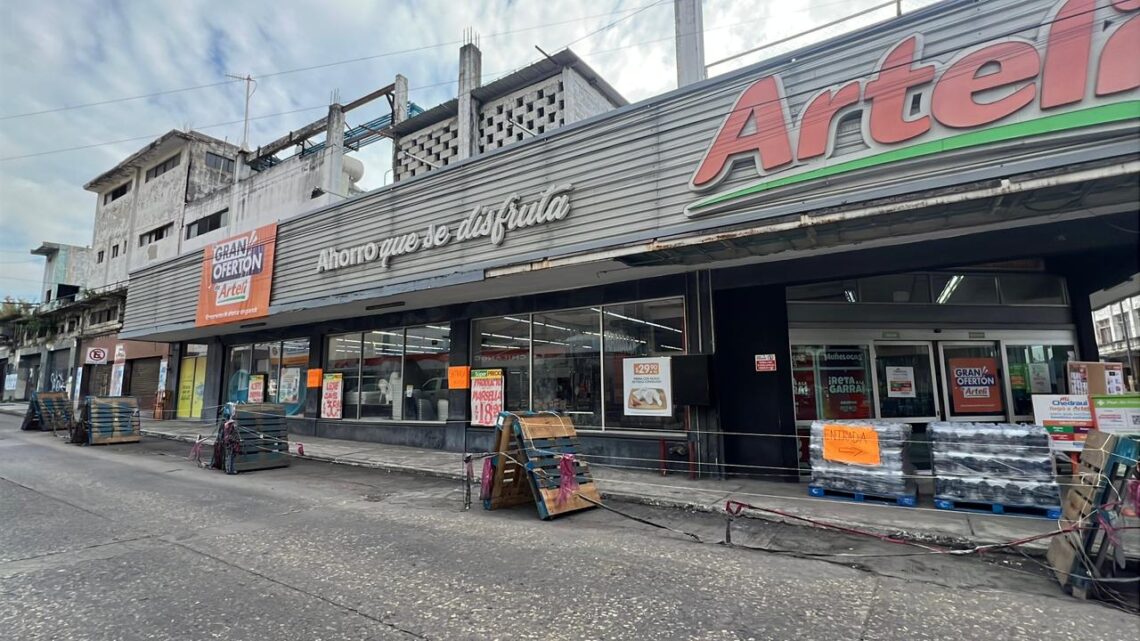 Tiendas ARTELI Sin Respuesta De Afectaciones En Sus Inmuebles