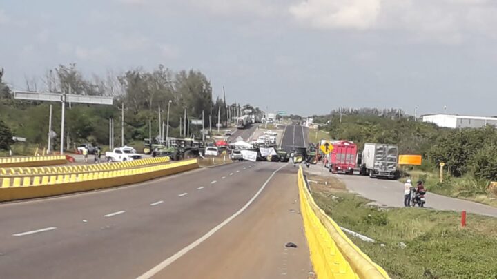 Sin Afectaciones Graves Al Sector Turismo Por Bloqueos De Agricultores.