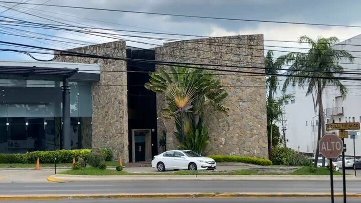 El Club De Industriales De Tampico, Cerrará Sus Puertas Este 29 De Noviembre