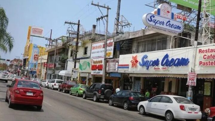 Comercio Madrense Se Prepara Para El Último Trimestre Del 2025.