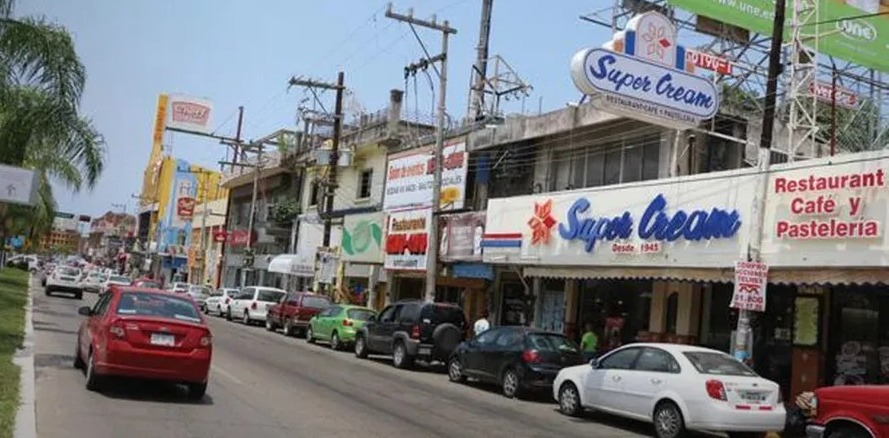 Comercio Madrense Se Prepara Para El Último Trimestre Del 2025.