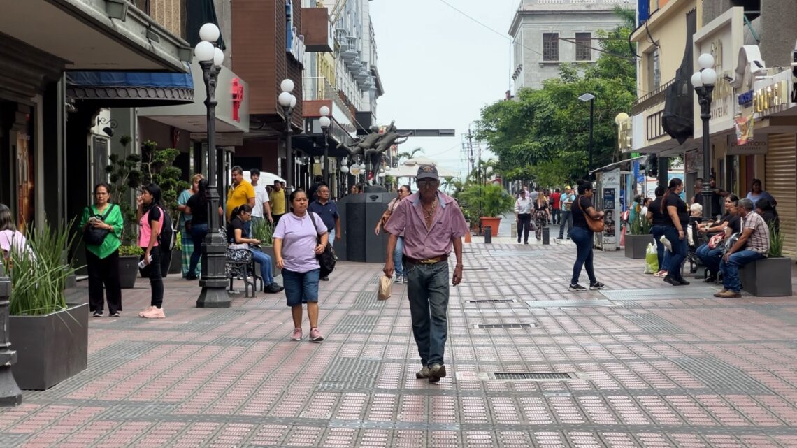 Evitan Que Comercio Genere “Contaminación Auditiva” Afectando A Ciudadanos