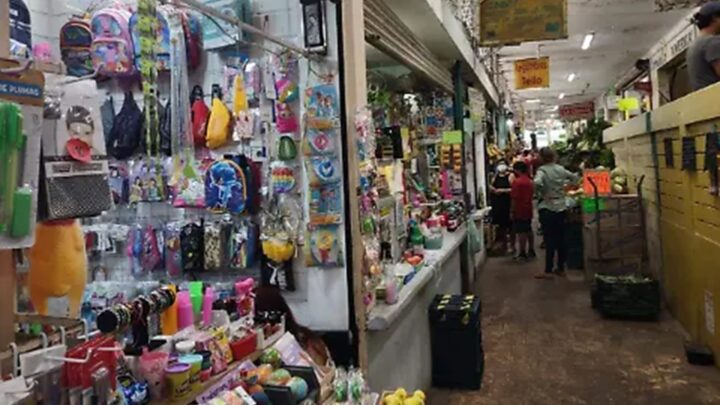 Sector Comercial Sin Créditos Financieros.