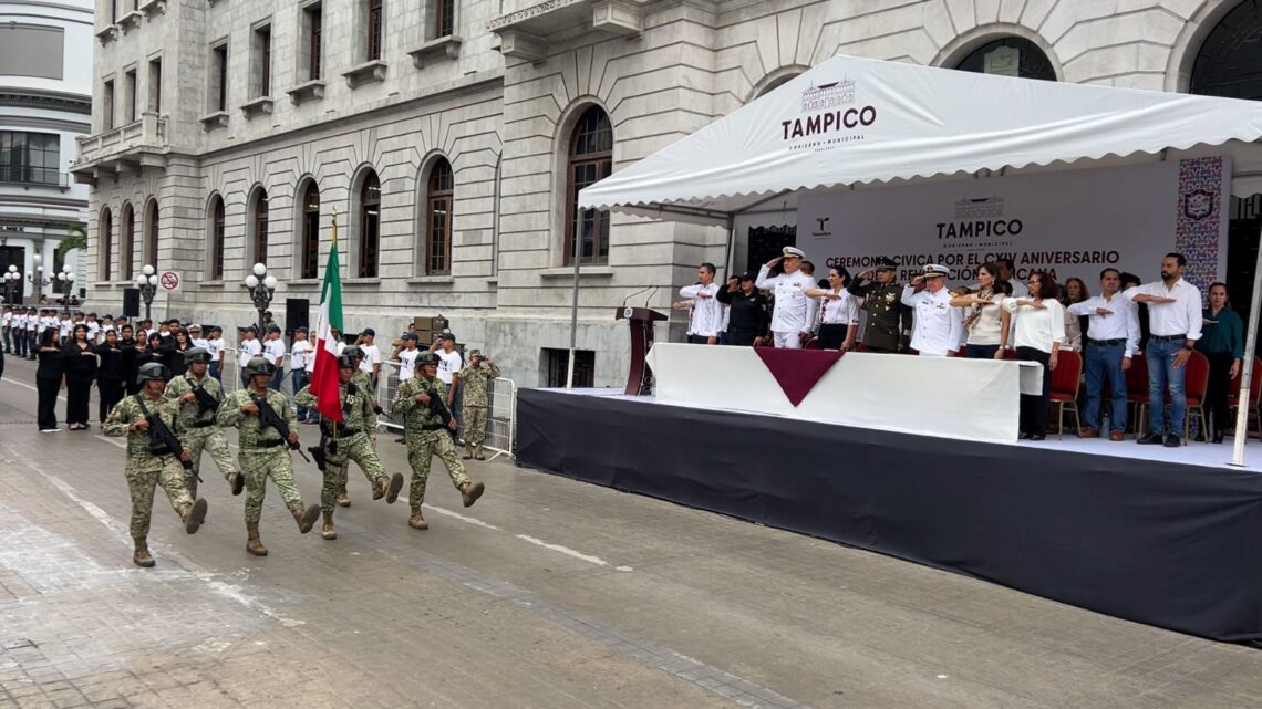 Música Y Atuendos Mexicanos, Serán Obligatorios Para Participar En Desfile