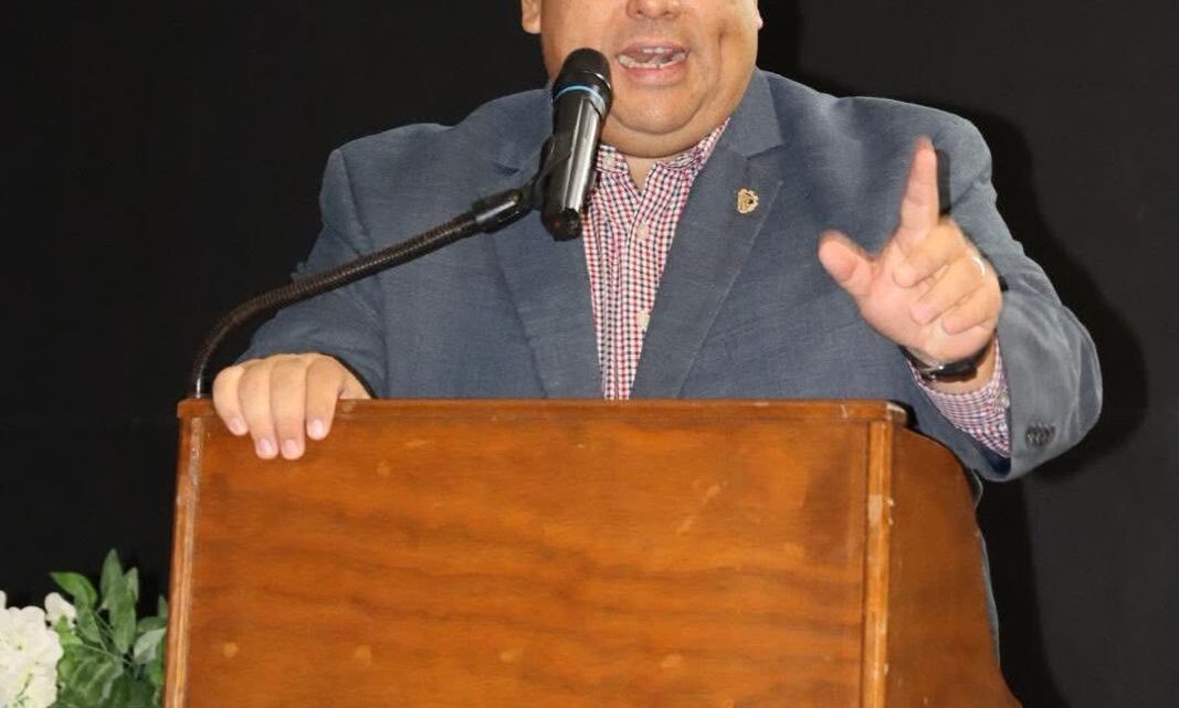 Crece Matrícula Estudiantil Del ITCM: Juan Dionisio Cruz Guerrero.