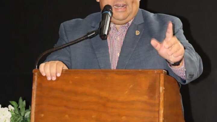 Crece Matrícula Estudiantil Del ITCM: Juan Dionisio Cruz Guerrero.