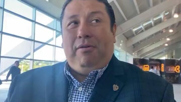 Alumnos del ITCM se gradúan con oportunidad laboral en México y el extranjero: Juan Dionisio Cruz Guerrero