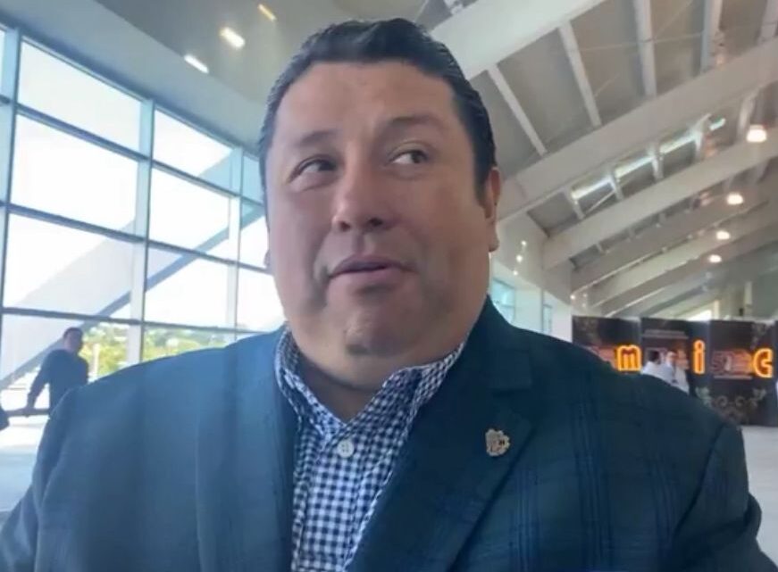 Alumnos del ITCM se gradúan con oportunidad laboral en México y el extranjero: Juan Dionisio Cruz Guerrero