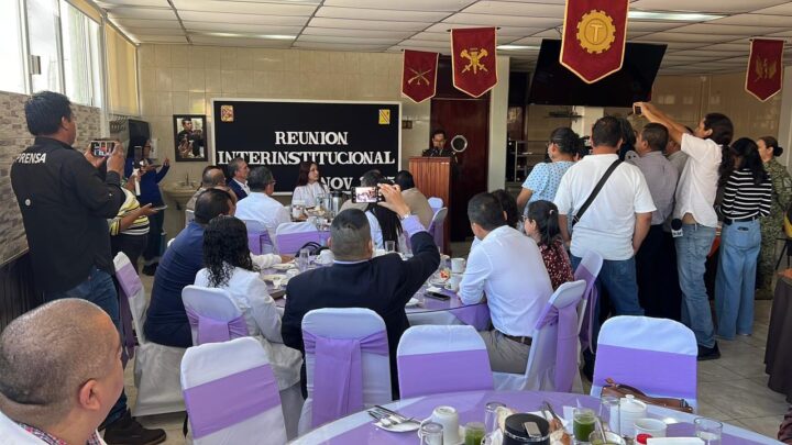 Exhorta Personal Militar, En Fomentar La Donación De Sangre