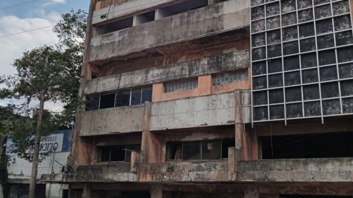 Protección Civil Madero Revisa 12 Edificios Por Posibles Riesgos; Algunos Son Competencia Estatal