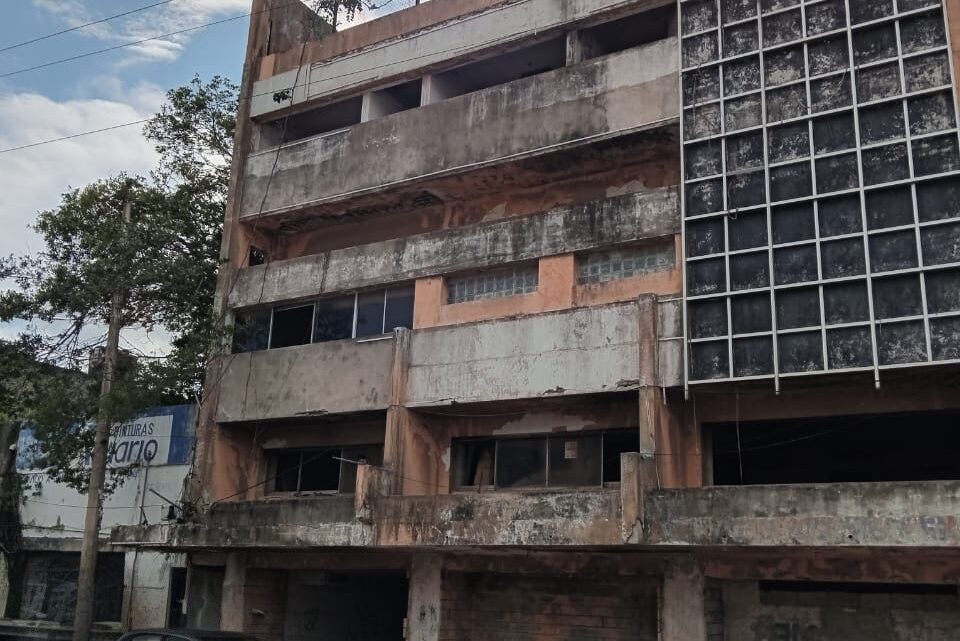 Protección Civil Madero Revisa 12 Edificios Por Posibles Riesgos; Algunos Son Competencia Estatal