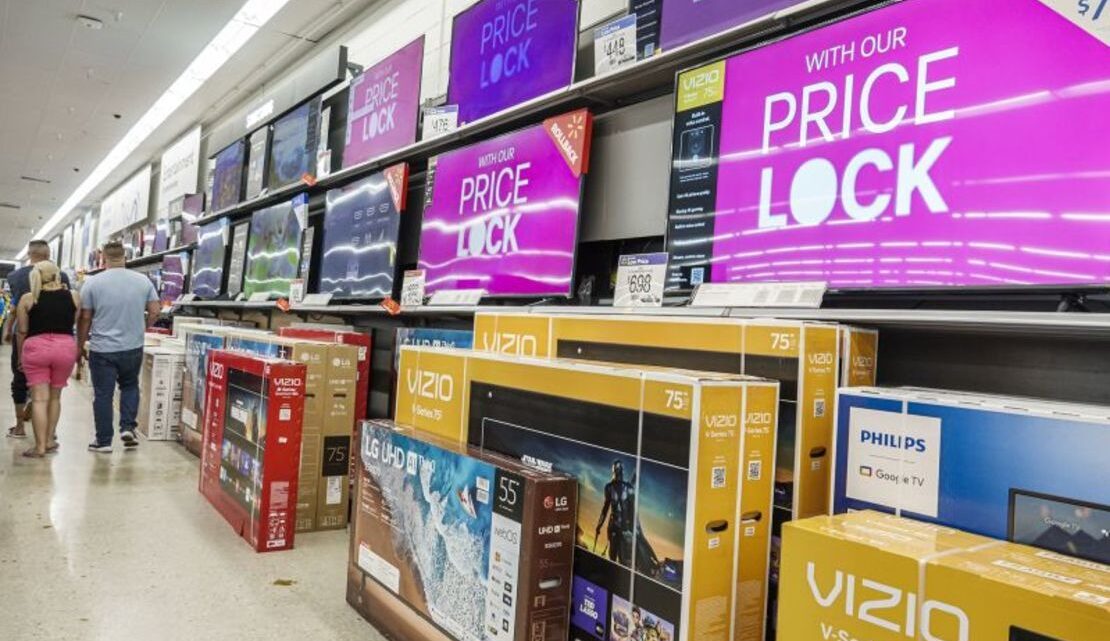 Electrodomésticos Y Pantallas, Los Más Vendidos Durante Las Primeras Horas Del Buen Fin En Ciudad Madero