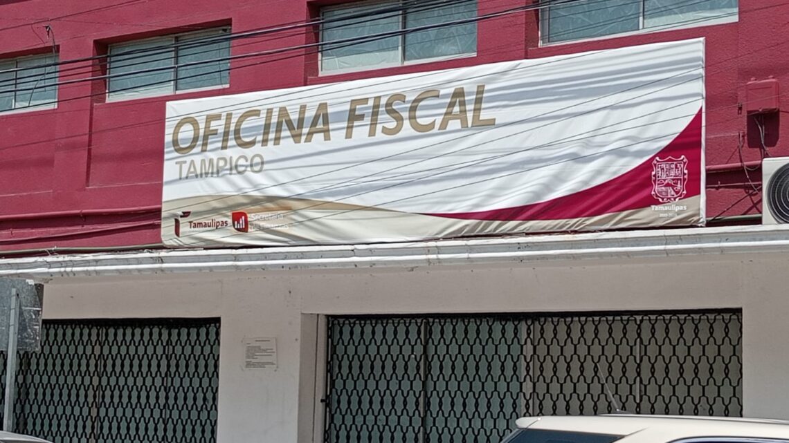Inicia Campaña De Descuentos En La Oficina Fiscal Durante El Cierre De Año