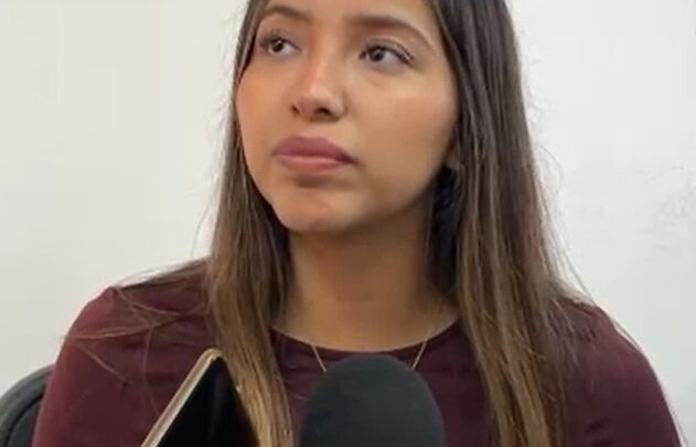 Continúa Problema De Graffiti En Espacios Públicos Y Privados