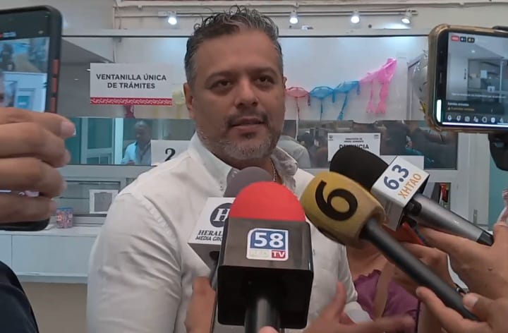 Reconoce Ayuntamiento de Madero falta de comunicación tras incidente con residuos de árbol.