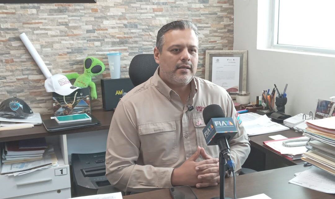 Hay 25 Interesados En Ser  Agentes Motorizados De Tránsito En Madero.