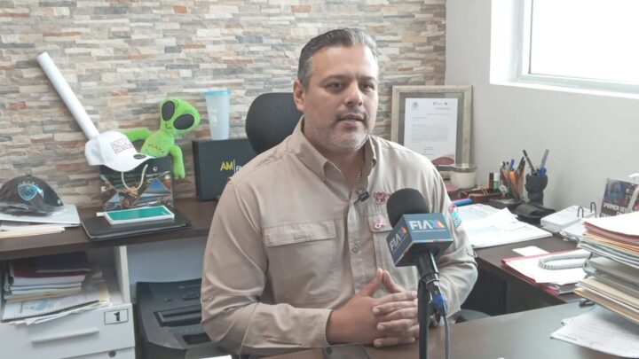 Hay 25 Interesados En Ser  Agentes Motorizados De Tránsito En Madero.