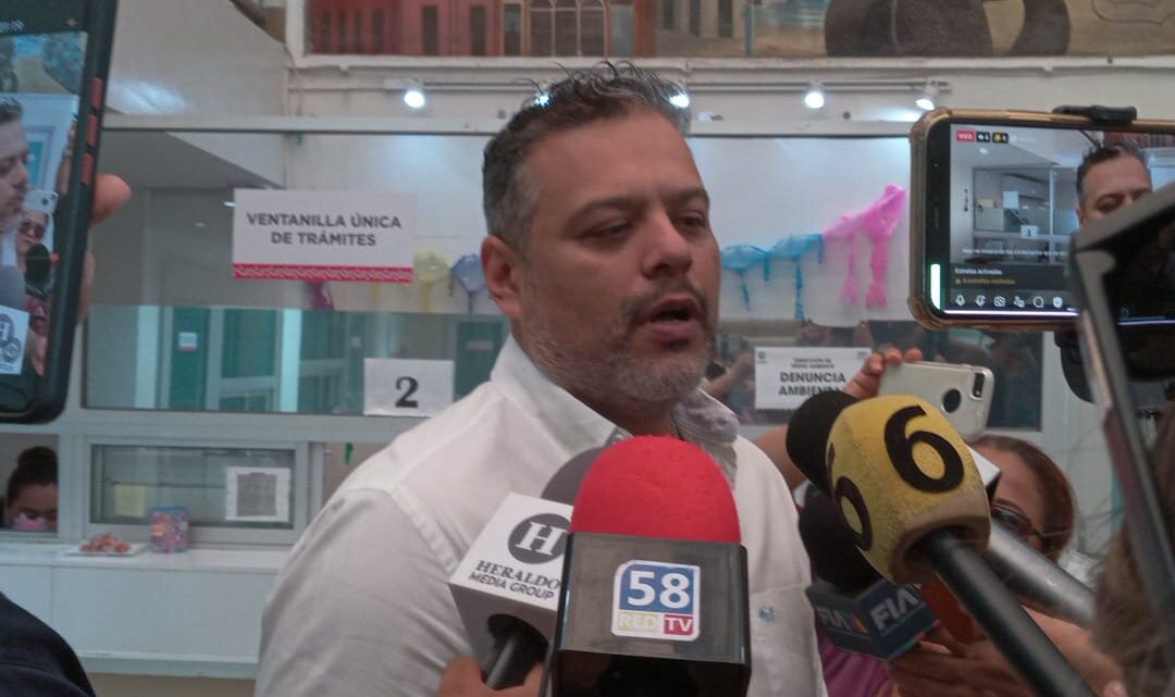 Refuerzan Seguridad En Madero Con Operativo Por El Buen Fin.