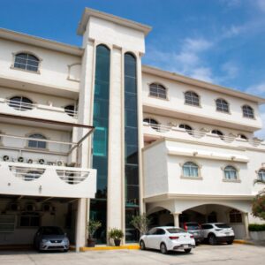 Hoteleros Del Sur De Tamaulipas Reportan Cierre De Año Complicado.