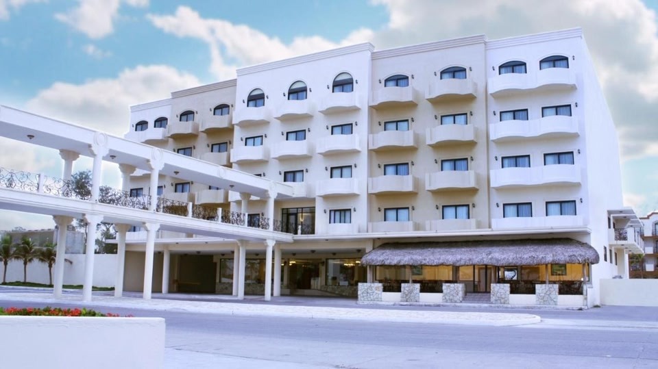 Preocupa La Baja Ocupación Hotelera En El Sur De La Entidad.