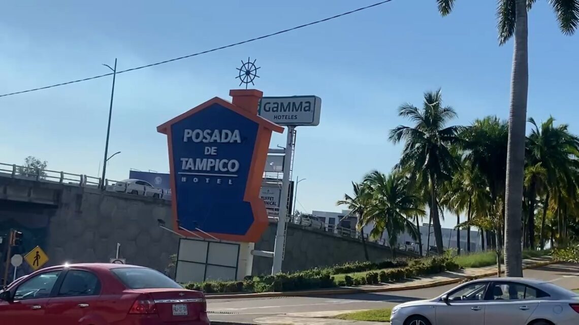 Hotel Posada De Tampico Y Hotel Gamma, No Pagan A Sus Trabajadores