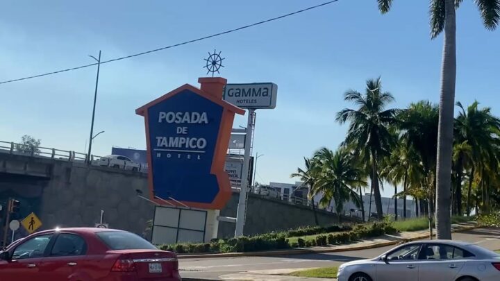 Hotel Posada De Tampico Y Hotel Gamma, No Pagan A Sus Trabajadores