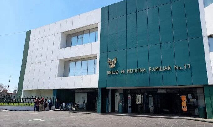 Clínica 77 Del IMSS, Un Desastre: Pacientes Denuncian Falta De Personal, Medicinas Y Malos Tratos.