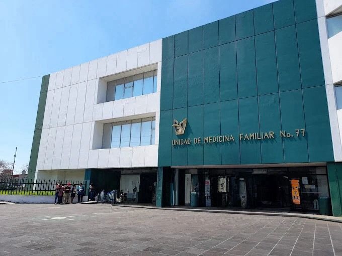 Clínica 77 Del IMSS, Un Desastre: Pacientes Denuncian Falta De Personal, Medicinas Y Malos Tratos.