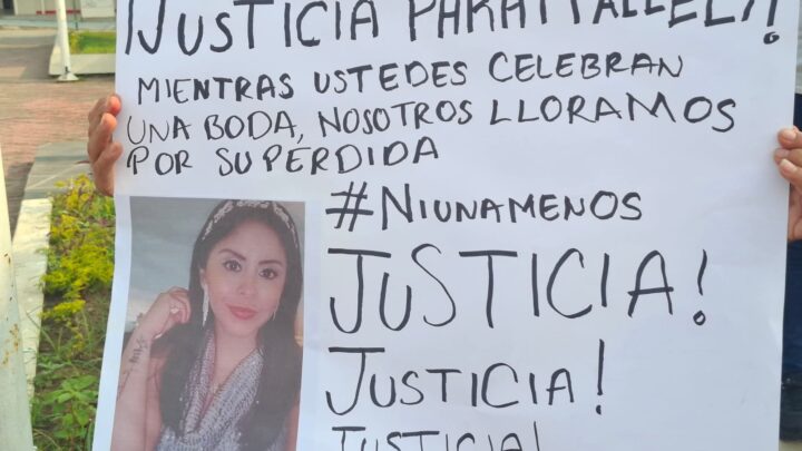 Familiares De Joven Atropellada Exigen Justicia Y Avances En Investigación.