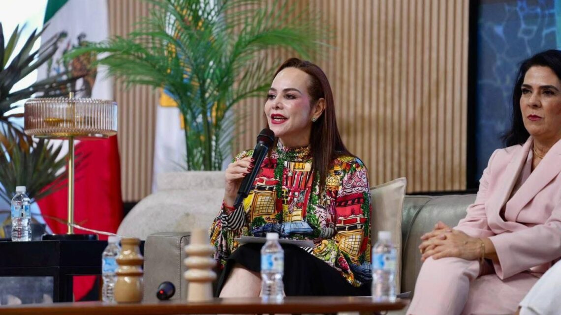 Nuevo Laredo Se Consolida Como Polo De Desarrollo Con Nuevas Obras Federales Y Tren De Pasajeros.