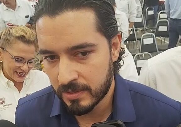 Aún En Discusión El Incremento De Aranceles: Luis Gerardo Illoldi Reyes.