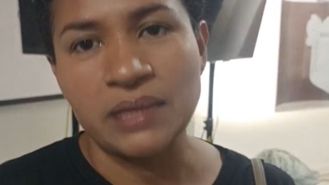 Madre De Familia Pide Apoyo Para Que Su Hijo Asista Al Concurso Nacional De Olimpiadas De Matemáticas